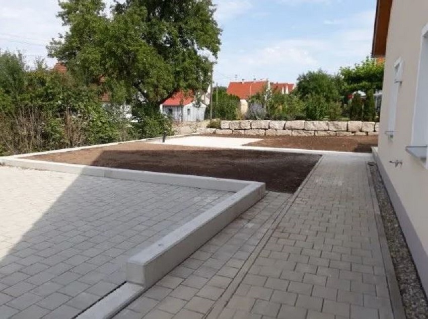 Beispielarbeit von bau-eisen Hans Eisen GmbH - veröffentlicht auf Bauunternehmen.org