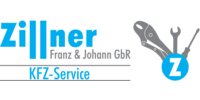 Logo der Firma Zillner Franz & Johann GbR aus Sonnen auf dem Branchenportal Auto-Werkstatt.de