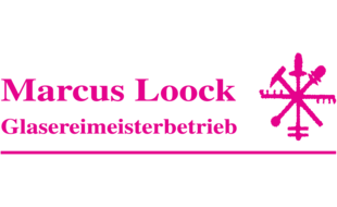 Logo der Firma Glas Loock aus Hilden auf dem Branchenportal Glaserei.org