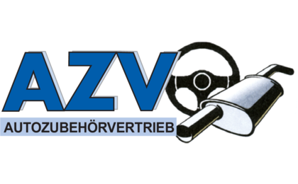 Logo der Firma Autoteile-Zubehör-Vertrieb AZV Miltenberg GmbH aus Großheubach auf dem Branchenportal Auto-Werkstatt.de