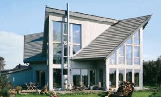 Beispielarbeit von Schmetter GmbH - veröffentlicht auf Dachdecker.com