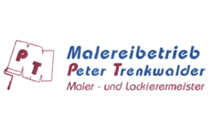 Logo der Firma Peter Trenkwalder aus Seehausen auf dem Branchenportal Maler.org