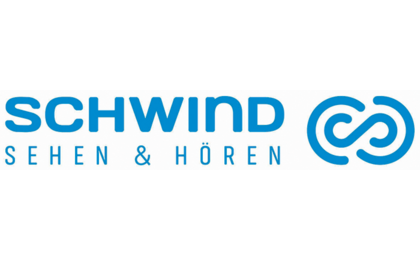Logo der Firma Hörgeräte Schwind Sehen & Hören aus Aschaffenburg auf dem Branchenportal Akustiker.net