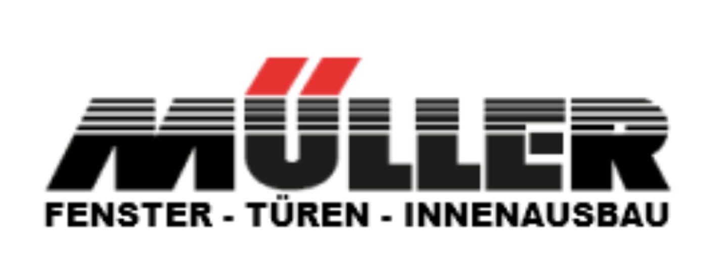 Logo der Firma Müller Fenster Türen Innenausbau GmbH aus Sinntal auf dem Branchenportal Glaserei.org