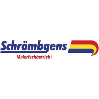 Logo der Firma Schrömbgens GmbH aus Brüggen auf dem Branchenportal Maler.org