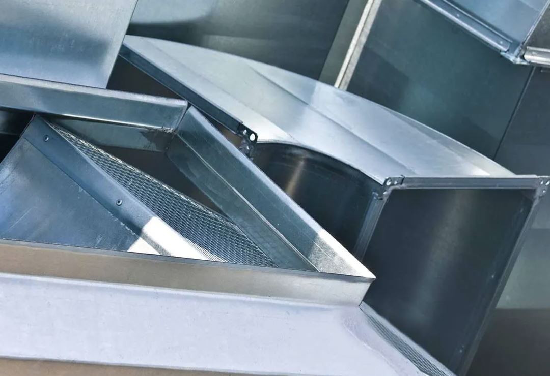 Beispielarbeit von Lüftungsbau Platzer GmbH - veröffentlicht auf Klimatechniker.net