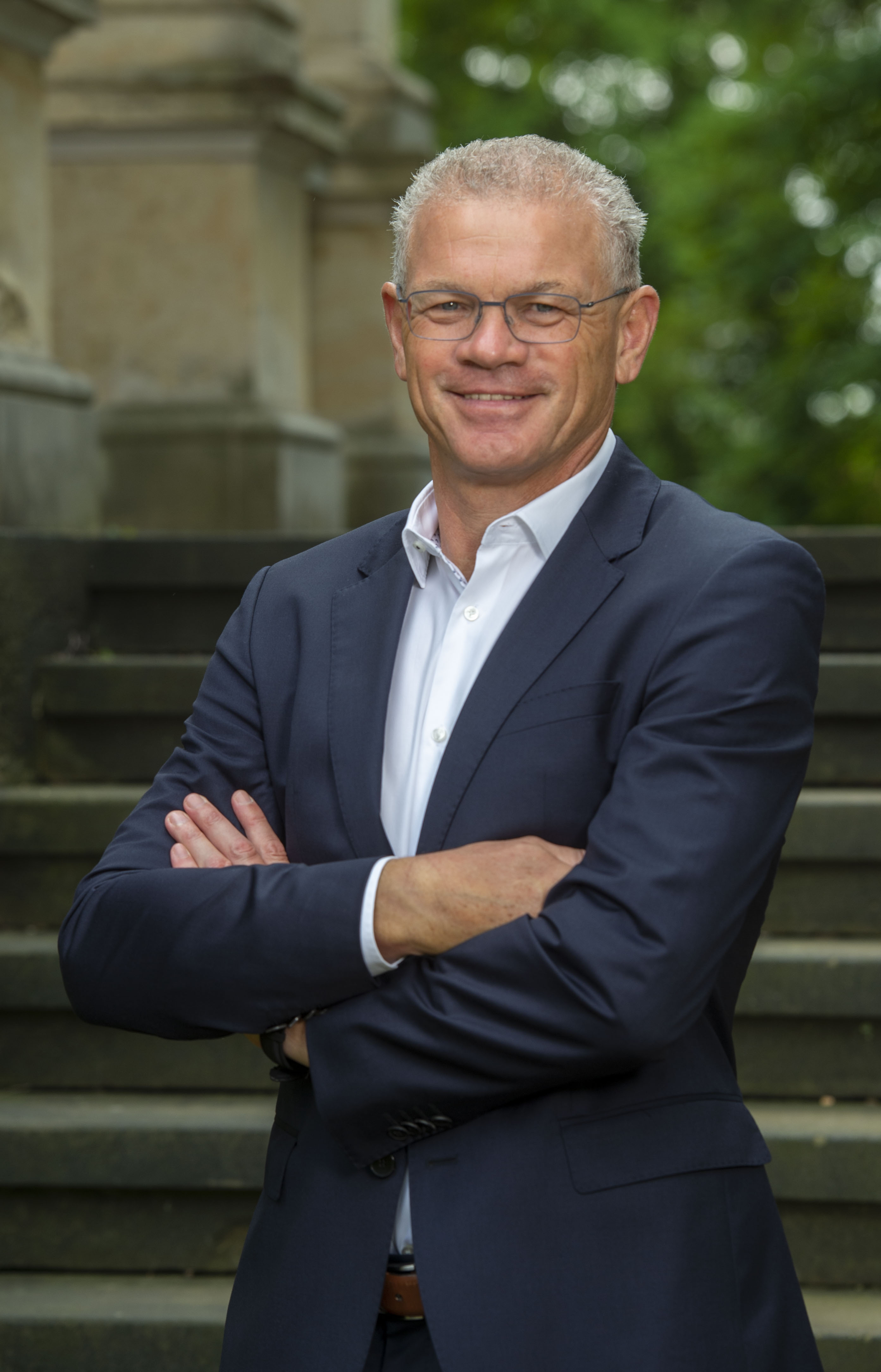 Beispielarbeit von CSB Steuerberater Burkhard Schmeinck Rechtsanwälte Wirtschaftsprüfer in Kooperation - veröffentlicht auf Steuer-Berater.de
