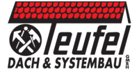 Logo der Firma Teufel DACH & SYSTEMBAU GMBH aus Hirschaid auf dem Branchenportal Dachdecker.com