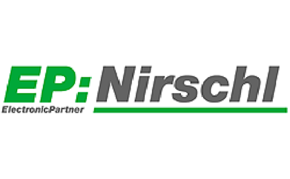 Logo der Firma ElectronicPartner Nirschl aus Murnau auf dem Branchenportal Elektriker.org