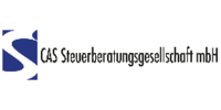 Logo der Firma CAS Steuerberatungs GmbH aus Peiting auf dem Branchenportal Steuer-Berater.de