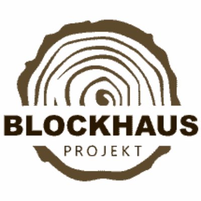 Logo der Firma Blockhaus Projekt aus Cottbus auf dem Branchenportal Bauunternehmen.org