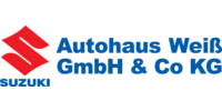 Logo der Firma Autohaus Weiß GmbH & Co. KG aus Niederdorf auf dem Branchenportal Auto-Werkstatt.de
