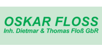 Logo der Firma FLOSS OSKAR aus Mylau auf dem Branchenportal Sanitaer.org