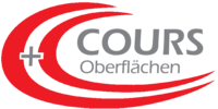 Logo der Firma COURS GmbH & Co. KG aus Velbert auf dem Branchenportal Schlosserei.net