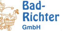 Logo der Firma Bad-Richter GmbH aus Bautzen auf dem Branchenportal Klimatechniker.net