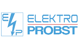 Logo der Firma Elektro Probst aus Penzberg auf dem Branchenportal Elektriker.org