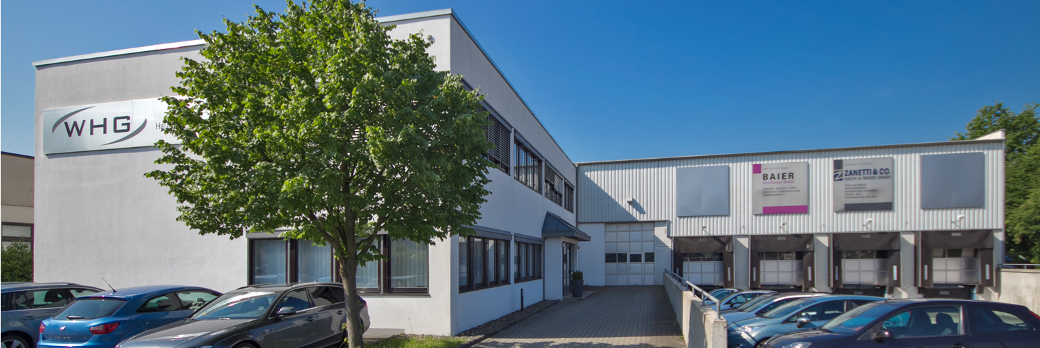 Beispielarbeit von Zanetti & Co. Dach und Wand GmbH - veröffentlicht auf Sanitaer.org