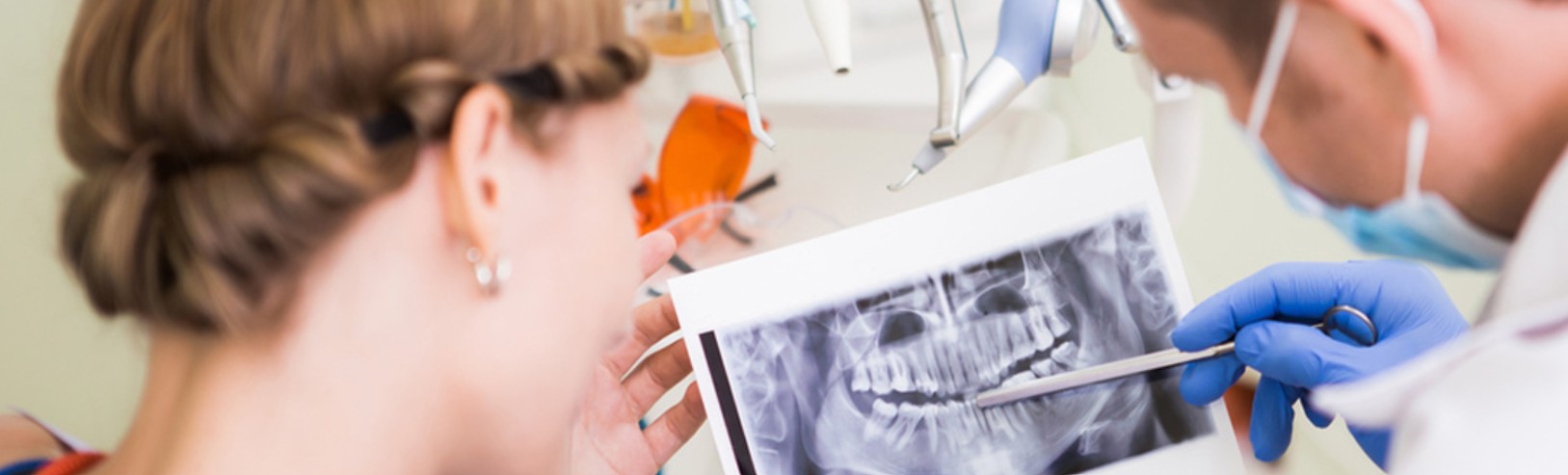 Zahnarzt Dr. med. dent. Detlev Rose cover image