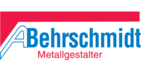 Logo der Firma Behrschmidt A. aus Wallenfels auf dem Branchenportal Schlosserei.net