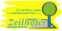 Logo der Firma Zeilhofer Rudolf Garten- u. Landschaftsbau aus Hallbergmoos auf dem Branchenportal Gartenbau.org