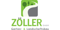 Logo der Firma Gärtnerei Zöller aus Großheubach auf dem Branchenportal Gartenbau.org