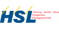 Logo der Firma HSL GmbH aus Brand-Erbisdorf auf dem Branchenportal Heizungsbau.net