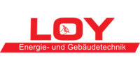 Logo der Firma Loy Elektro-Haustechnik aus Muhr am See auf dem Branchenportal Elektriker.org