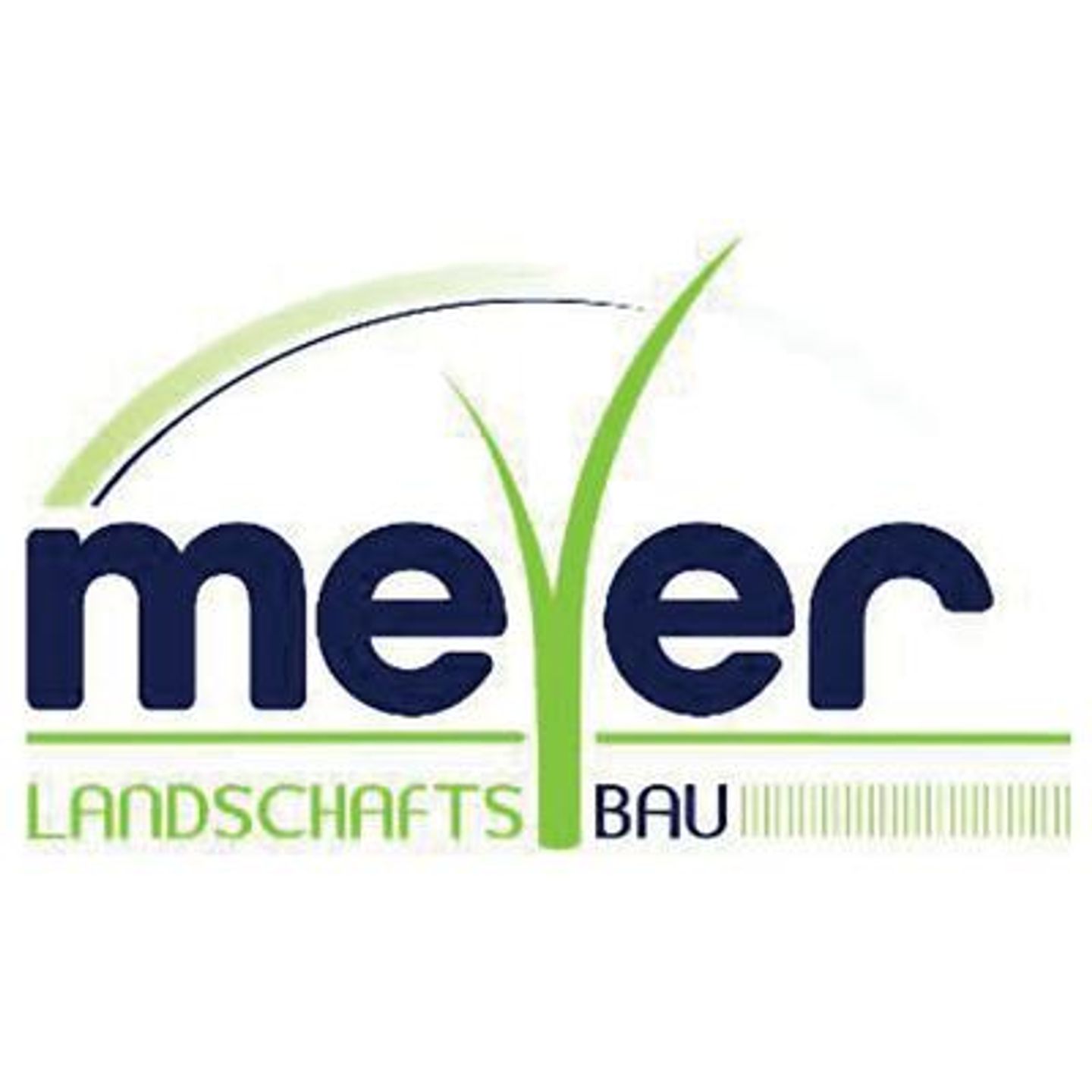 Logo der Firma Meyer Landschaftsbau GmbH aus Weihenzell auf dem Branchenportal Gartenbau.org