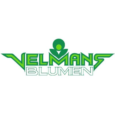 Logo der Firma Blumen Velmans Inh. Kirill Smirnov aus Geldern auf dem Branchenportal Gartenbau.org