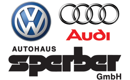 Logo der Firma Autohaus Sperber GmbH aus Leinburg auf dem Branchenportal Auto-Werkstatt.de