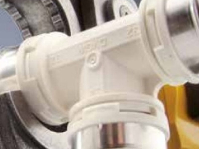 Beispielarbeit von Haustechnik Peter GmbH & Co. KG - veröffentlicht auf Elektriker.org