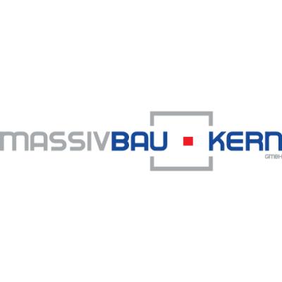Logo der Firma Massivbau Kern GmbH aus Bautzen auf dem Branchenportal Bauunternehmen.org