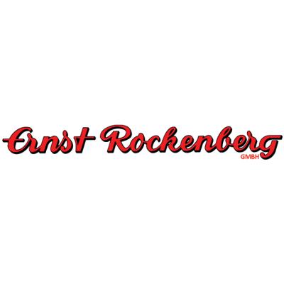 Logo der Firma Ernst Rockenberg GmbH aus Remscheid auf dem Branchenportal Sanitaer.org