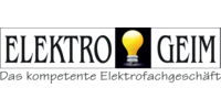 Logo der Firma Elektro Geim aus Thalmässing auf dem Branchenportal Elektriker.org
