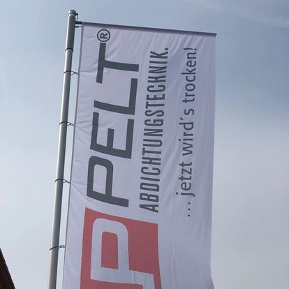 Beispielarbeit von Abdichtungs - u. Kanaltechnik JP Pelt - veröffentlicht auf Bauunternehmen.org