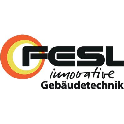 Logo der Firma Fesl Gebäudetechnik GmbH aus Bad Tölz auf dem Branchenportal Heizungsbau.net