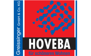 Logo der Firma HOVEBA - Greissinger GmbH & Co. KG aus Weigendorf auf dem Branchenportal Maler.org
