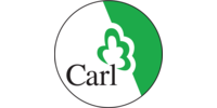 Logo der Firma Carl Garten-und Landschaftsbau aus Coburg auf dem Branchenportal Gartenbau.org