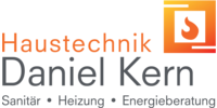 Logo der Firma Heizung Kern Daniel aus Mömbris auf dem Branchenportal Klimatechniker.net