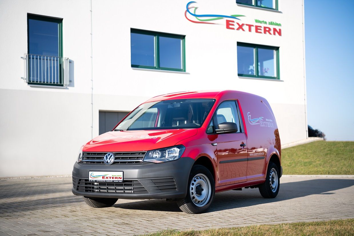 Beispielarbeit von EXTERN Messdienst Pirna GmbH - veröffentlicht auf Klimatechniker.net