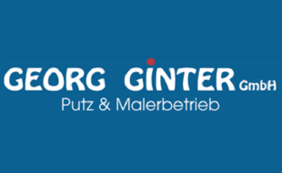 Logo der Firma Ginter Georg GmbH aus Pähl auf dem Branchenportal Bauunternehmen.org