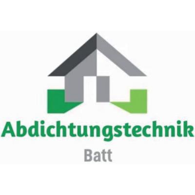 Logo der Firma Abdichtungstechnik Batt aus Friedrichsthal auf dem Branchenportal Bauunternehmen.org