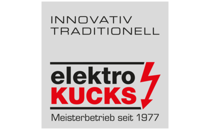 Logo der Firma Elektro Kucks aus Neuss auf dem Branchenportal Elektriker.org