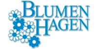 Logo der Firma Blumen Hagen aus Neuss auf dem Branchenportal Gartenbau.org