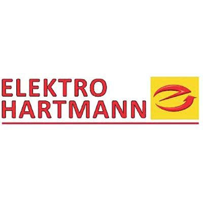 Logo der Firma Elektro Hartmann aus Karlshuld auf dem Branchenportal Elektriker.org