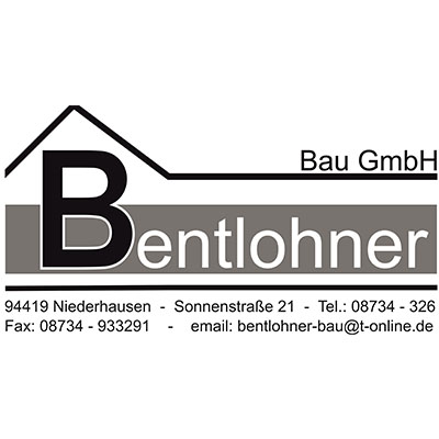 Beispielarbeit von Bentlohner Bau GmbH - veröffentlicht auf Bauunternehmen.org