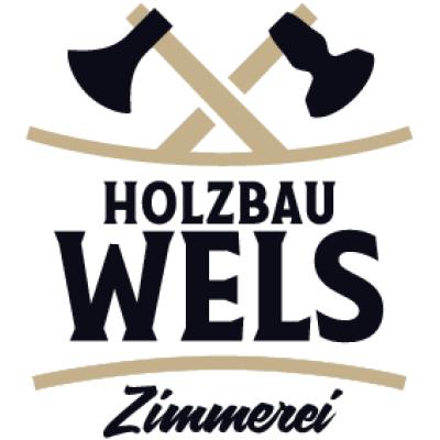 Logo der Firma Zimmerei & Holzbau Wels aus Kamenz auf dem Branchenportal Bauunternehmen.org