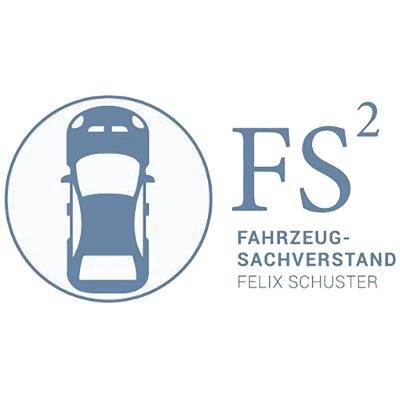 Logo der Firma FS² - Fahrzeug - Sachverstand Felix Schuster aus Borna auf dem Branchenportal Gutachter.org