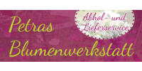 Logo der Firma Petras Blumenwerkstatt , Bergmann Petra aus Alzenau auf dem Branchenportal Gartenbau.org