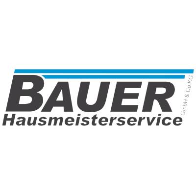 Logo der Firma Bauer Hausmeisterservice GmbH & Co.KG aus München auf dem Branchenportal Hausmeisterdienste.net